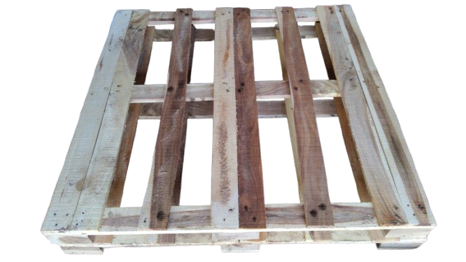 Wooden Planks