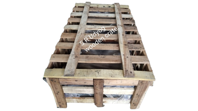 Wooden Planks