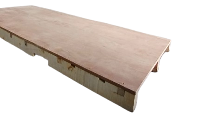 Wooden Planks