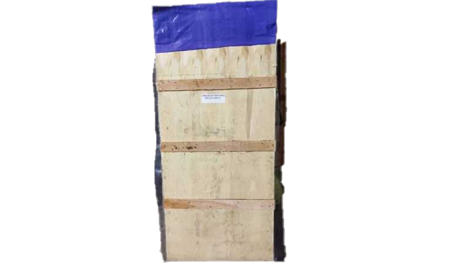 Wooden Planks
