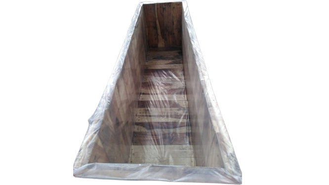 Wooden Planks