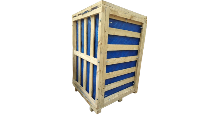 Wooden Planks