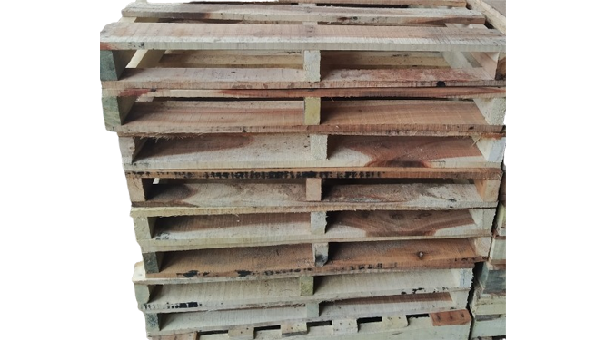 Wooden Planks